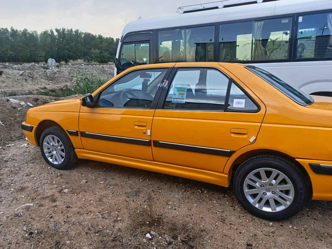 السلام عليكم بيجو بارص موديل 2025 رقم بصره جديد حره تحويل مو اقصاد مكينه كير تبريد حداده كله جاهزه ومكفوله السعر 82 بيه مجال قليل الإستفسار ***********
