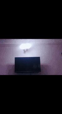 شاشة بلازما • مستعملة شهر • حي العسكري