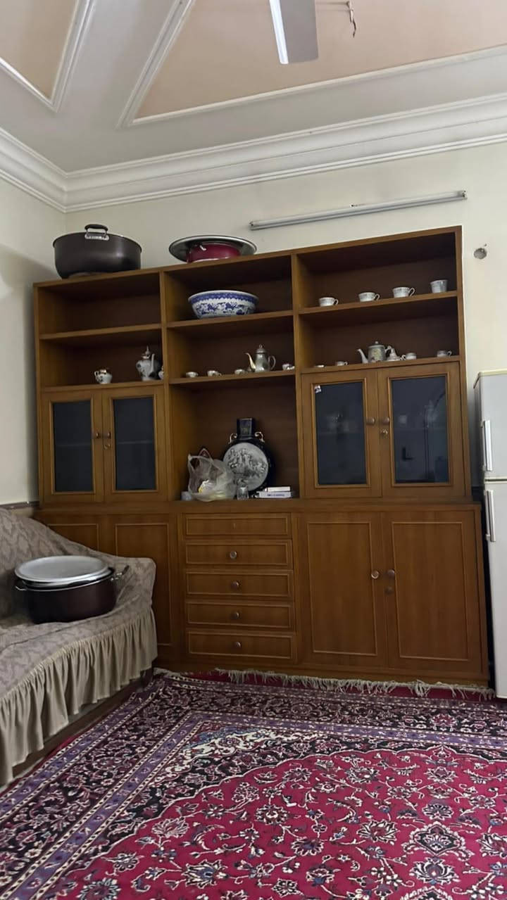 سلام عليكم عندي هاي الاغراض  للبيع


**إذا كنت صاحب هذا الإعلان وتريد حذفه لأي سبب، رجاءا أرسل رسالة إلى الدعم الفني**