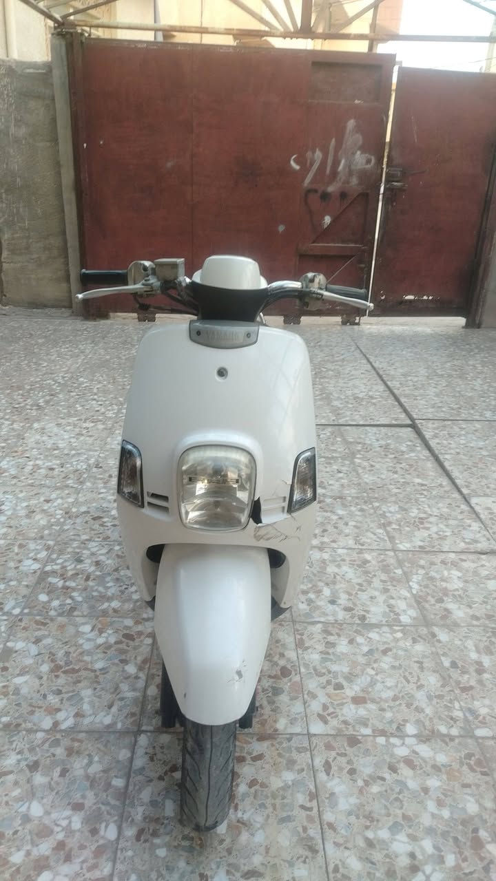 سلام عليكم دراجة ماكس بوليس لبيع الدراجة ما يبهة كلشي بس هاي لضربة لي بل كفر لكدام
مكاني كربلاء لشراي يتصل ***********
