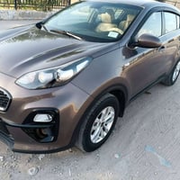 سبورتاج • ٢٠٢٠ • كفالة عامة