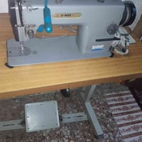 جاك • مكينة خياطة • الاصلي