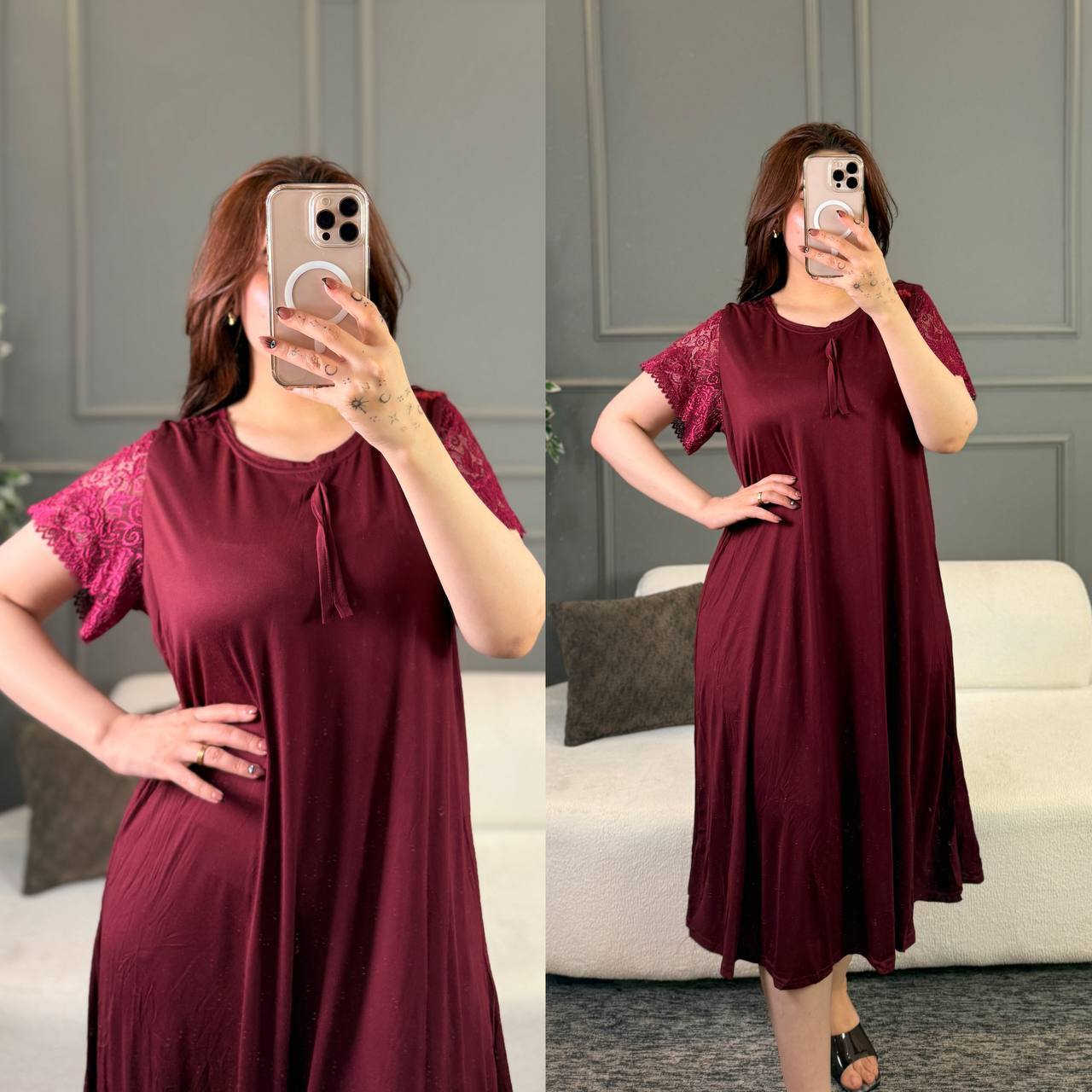 😍#جديدنا_وصل😍

 شلحة  أكوال نسائي  🥰 

#الخامايه_فالينه زبده

القياس.   فري سايز 

السعر . الدرزن 55


**إذا كنت صاحب هذا الإعلان وتريد حذفه لأي سبب، رجاءا أرسل رسالة إلى الدعم الفني**