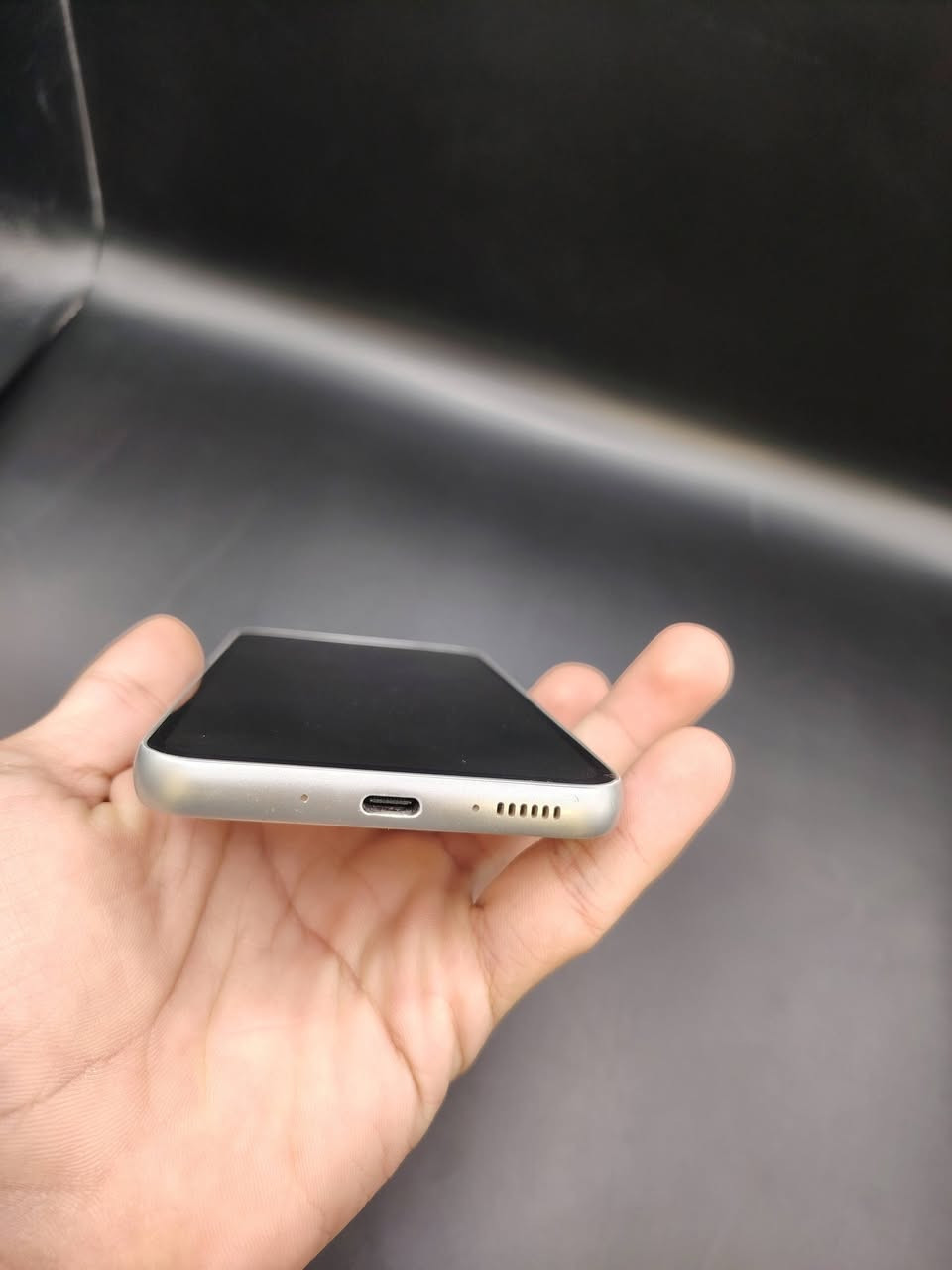 للبيع A54 الجهاز نضيف كلش مابي شخوط ذاكرة ٢٥٦ رام ٨ مكاني صويرة
***********
