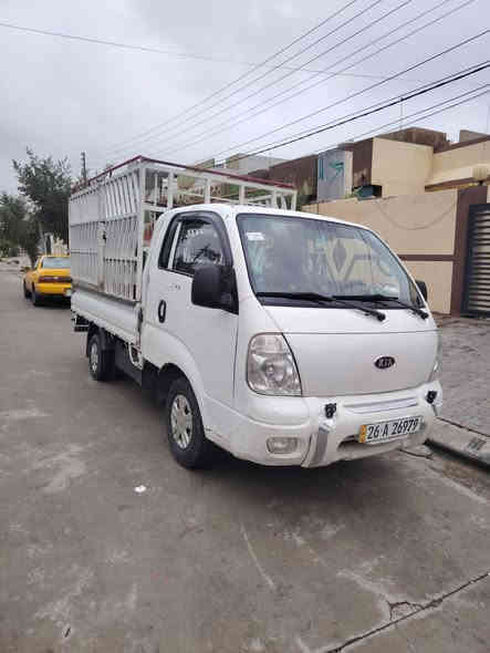 اسلام عليكم  خوان كيه بنكو  2700 رقم صلاح الدين السياره
كفاله  عامه كير و مكينه  وشاصي  شرط  مكاني كركوك
السره المفقودين رقم (***********) ملاحضه  
المحجر مو وياه  صبخ مكو
