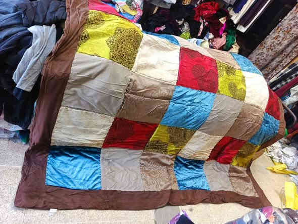 السبت ✨
وصلنا لحاف قديفه كوري جودليه ولحاف درجه اولى💥 لحاف قديفه وجودليه نفر ونفرين العنوان/ موصل حي سومر بعد مطعم سومر ثالث فرع عل يمين أول محل بل فرع عل يسار مقابل 👈عمر الكيكي  أهلآ وسهلآ بل جميع👇
أكتب👈 تم ليصلكم كل ما هو جديد👇
للأستفسار👈***********
واتساب👈 ***********
