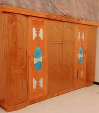 للبيع • خزانة