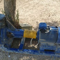 ماطور كهربائي