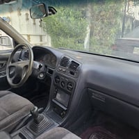 گلاند • موديل ١٩٩٣ • اربيل