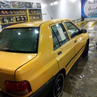 سايبا • موديل ٢٠١٥ • محرك وكير جديد