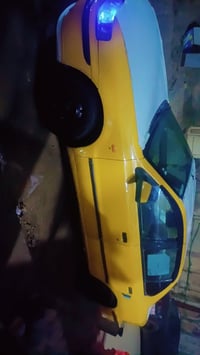 سمند ٢٠١٠ • رقم بغداد • غرامات