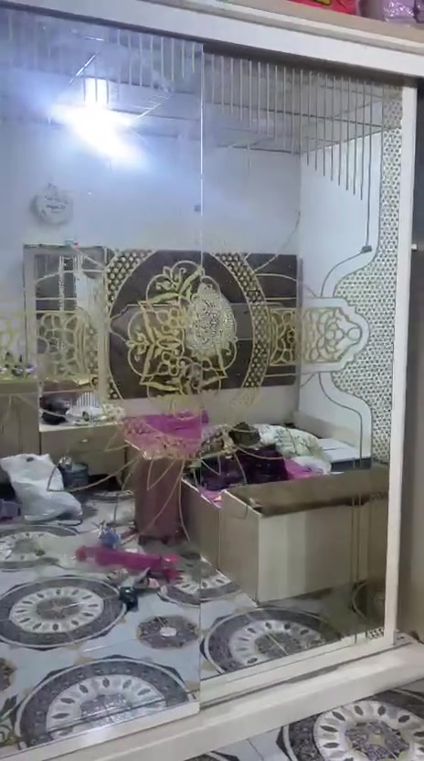 غرفه للبيع قيم واخذ


**إذا كنت صاحب هذا الإعلان وتريد حذفه لأي سبب، رجاءا أرسل رسالة إلى الدعم الفني**