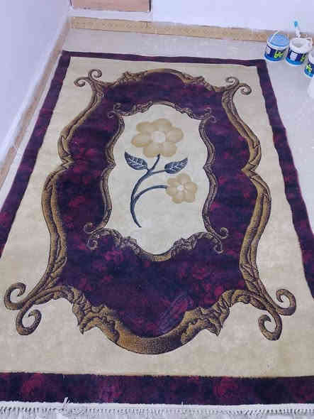 زوالي للبيع (٣×٢) الوحدة بسعر ٥٠ الف و بيها مجال.
العنوان: كربلاء الحر الصغير 
التواصل على ***********
