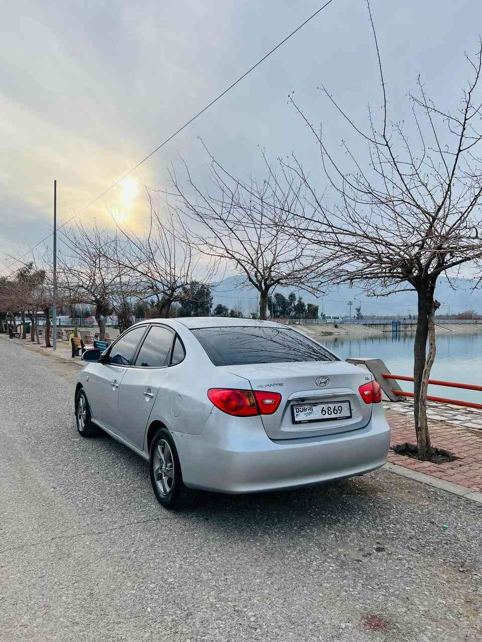 سەرەتا بەناوی خوای گەورە 
هۆندا ئاڤانتی 
بڕاوە
مەکینە بچوک دکشن بەرز
پێشوپشت کەپس
سەقفی بێ بۆیاغ
2009 تازەداخڵ
کامل مەسروف
ئاوێنە شەفت
سوکان ڤۆڵیۆم
تەبرید لەمس
کوشن جڵد
ئیتەر
شاشە
لایت ڕەش
پاتری تازەگۆڕاوە 
ڕۆنی تازەگۆڕاوە
سحر 48 محامەلە
***********
ڤایبەر وەتسئەپ رانية, السليمانية
