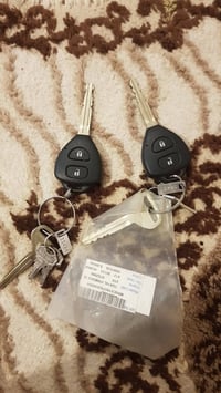 سويجات ٢ • هايلوكس ٢٠١٥ • ميسان