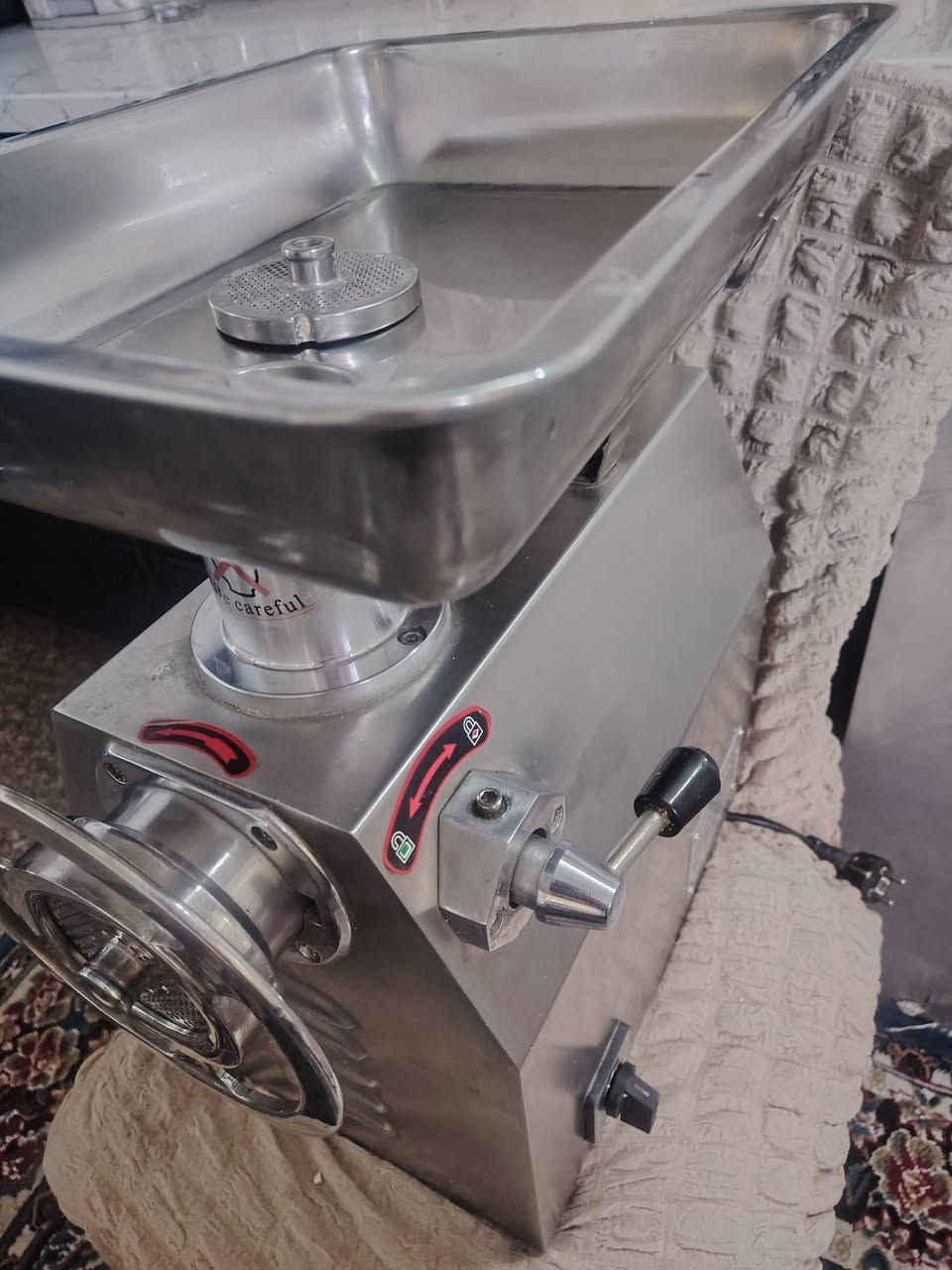 مرحبا حبايب
اغراض مستعجل ع بيعتهم
الاستفسار واتس اتصال
***********
