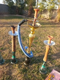 نركيلة طه • شيشة • الزعفرانيه