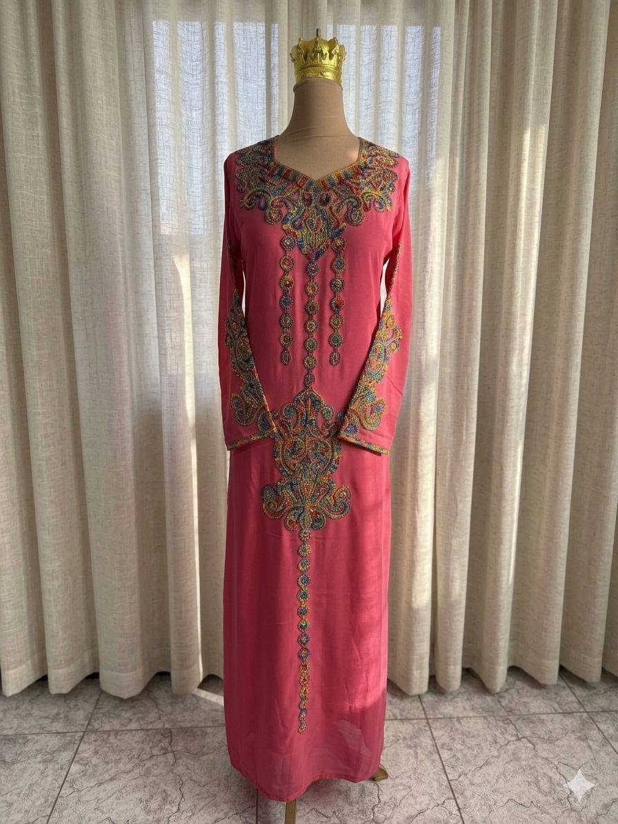 كلابيات قياسات من لارج لحد اكسن سعرها ١٨


**إذا كنت صاحب هذا الإعلان وتريد حذفه لأي سبب، رجاءا أرسل رسالة إلى الدعم الفني**