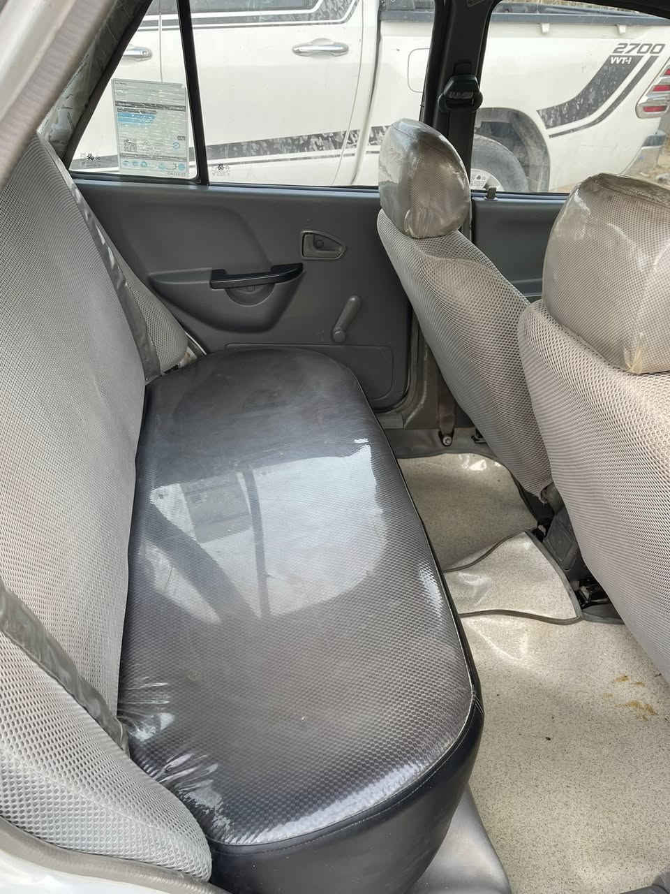 سلام عليكم 🤍
سايبه موديل 11 رقم ديالى باسمي 

مكفوله من كلشي مكينه كير حداديه صدر 70‎%‎

سياره من ايدك لشارع بيه ملاحضات بسيطة فقط ضربة موضحة داخل صور شبر او  مصلحة 

مشروع وطني تحويل ثاني يوم 

مكان سياره صبح في دوره او بليل في غزاليه 

سعر 37$ بيه مجال بسيط 

رقمي : ‭0770 407 2754‬
