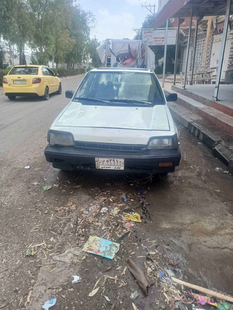 هوندا للبيع كير توماتيك السيارة جاهزة كابون بانزين السعر 15 رقم الهاتف ***********
