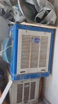 ٢ مبردات • وارسيتي
