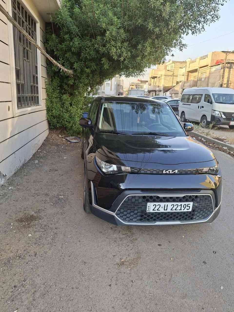 كيا صول ٢٠٢٤ حادثها فقط باب وموضح بالصور  والباقي كفاله ماشي ٨ الف جاهزه باسمي السعر ١٦٣ وبي مجال  مكانه بغداد القاهره
للاستفسار 
***********
كيا صول ٢٠٢٤ حادثها فقط باب وموضح بالصور  والباقي كفاله ماشي ٨ الف جاهزه باسمي السعر ١٦٣ وبي مجال  مكانه بغداد القاهره
