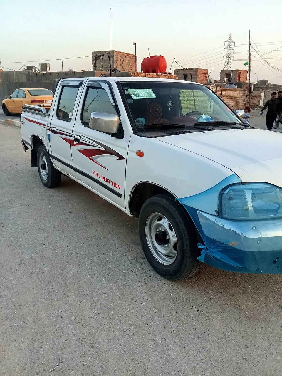 نيسان 12مكفوله البيع رقم مثني بسمي سنويه جديد محرك كيرشاصي مكفولةتبريد ثلج اذمروس بكريت اراوس وريدفرق محتاج فلوس السعر115بيه مجال قليل ***********بسماوه

