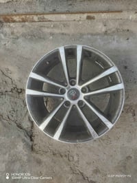 تخم ويل كب  كامل حجم ١٨ للبيع مكان بغداد  مع ٣ تايرات  الاستفسار المرا...