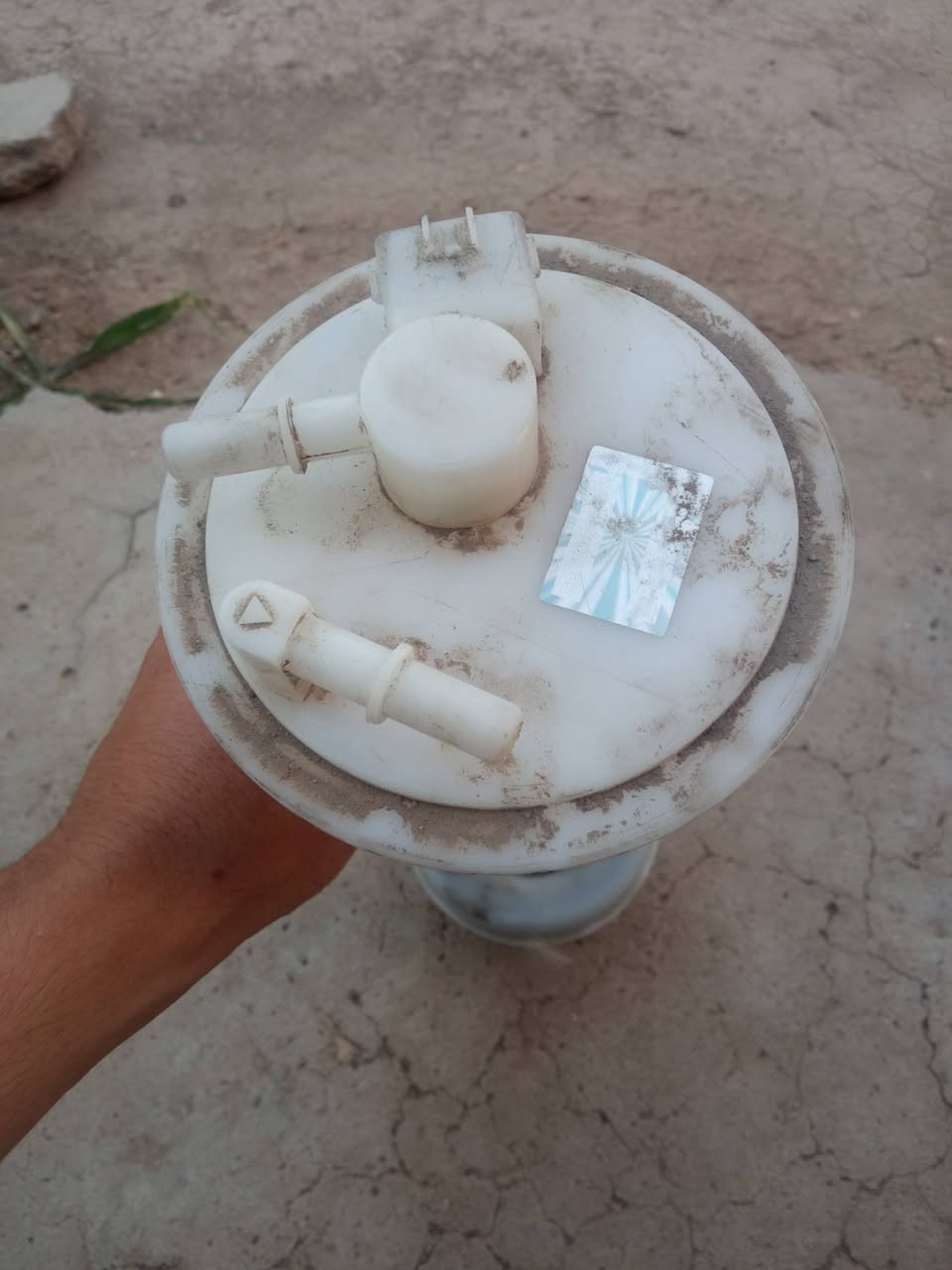 للبيع عبوة نيفارا مستخدمه شغاله و بيها فيت بم السعر الاتصال على الرقم أو  الواتساب ***********
