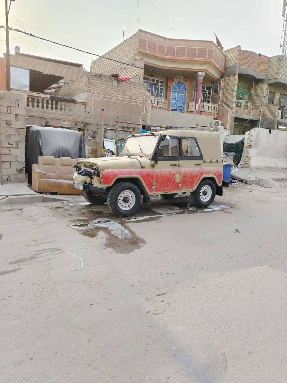 واز 2005 البيع التفاصيل على هاذه الرقم ***********
