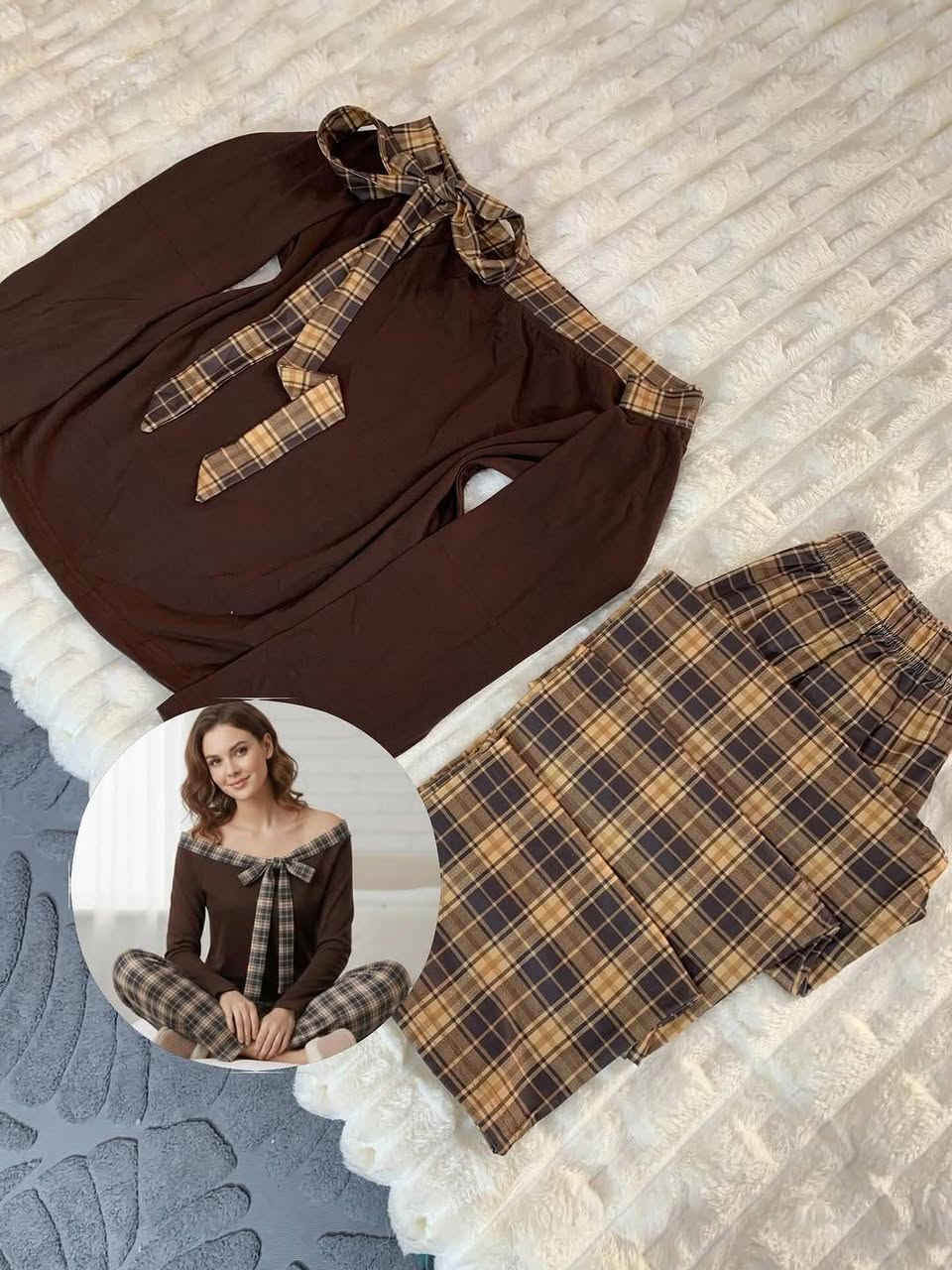 كولكشن من  البجايم 
نزاكه فول كوالتي ناررر ❤️‍🔥
ضمان اذا القطعه مو نفس الصوره ترجع بأيد المندوب 😍
توصيل 3 لجميع محافظات العراق


**إذا كنت صاحب هذا الإعلان وتريد حذفه لأي سبب، رجاءا أرسل رسالة إلى الدعم الفني**