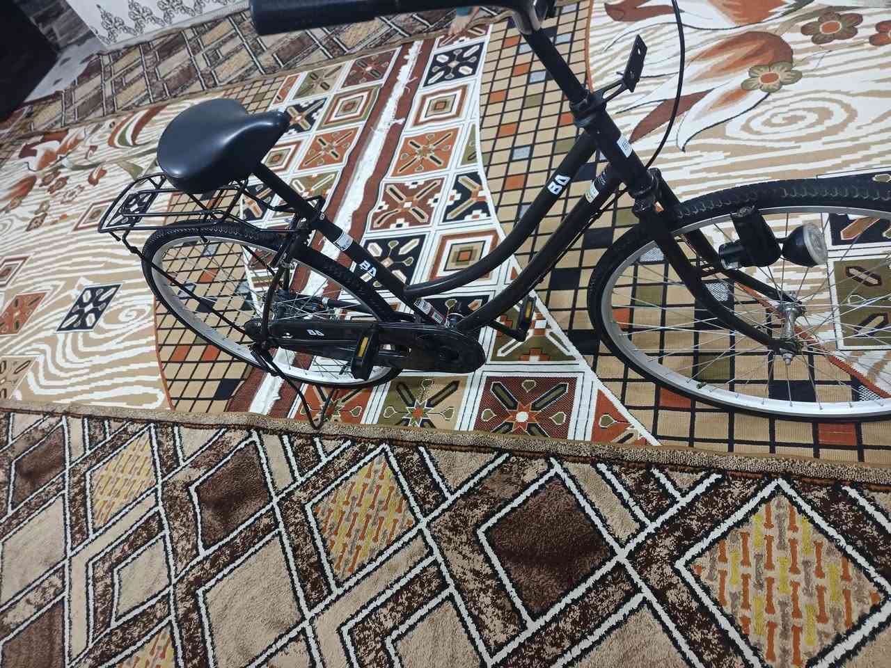 سلام عليكم بيسكل بناتي البيع موديل21 بيسكل نضيف غراضه كامله حجم 26 السعر, 130 وبي مجال مكاني ميسان العماره حي الجامعه


**إذا كنت صاحب هذا الإعلان وتريد حذفه لأي سبب، رجاءا أرسل رسالة إلى الدعم الفني**