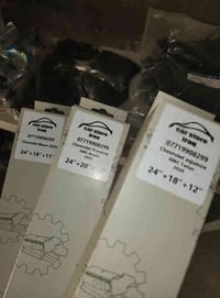 قطع غيار • ايكونكس • الاسعار بالصور