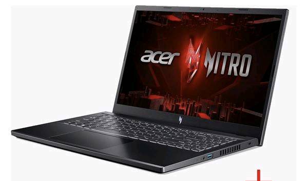 هل تبحث عن الجهاز الذي يجمع بين الأناقة والأداء الأسطوري؟ حان الوقت لتمتلك Acer Nitro V 15 (إصدار الحدث) – رفيقك المثالي للفوز والعمل الاحترافي.
 لماذا تختار Acer Nitro V 15؟
قلب من حديد: معالج الجيل الحديثIntel Core i7-13620H من الجيل الثالث عشر بـ 10 أنوية، لتشغيل أثقل البرامج والألعاب بلمسة واحدة.
رسومات خيالية: كرت الشاشة RTX 3050 بذاكرة DDR6.. استعد لتجربة ألعاب واقعية وتصميم جرافيك بلا حدود.
ملاحضة ddr6 الحدث
سرعة البرق: رام 16GB DDR5 وهارد SSD NVMe فائق السرعة.. وداعاً للانتظار و"اللاك".
شاشة الأحلام: تردد 165Hz على شاشة IPS، لتستمتع بكل حركة في ألعابك المفضلة بنعومة مطلقة.
🎮 سواء كنت "قيمر" أو "ديزاينر" أو رائد أعمال.. هذا الجهاز خُلق ليكون معك في القمة!
✨ العرض الخاص لفترة محدودة:
✅ الجيل الأحدث
✅ جاهز للانطلاق: أداء جبار في  العاب وأقوى برامج المونتاج.
الجهاز فقط مفتوح من الكارتون ومفعل كل البرامج الساسية الصلية مع النضام الصلي لا تكريك ولا تهكير الجهاز والنضام والبرامج اصلي 100% والنضافة  100%
ملاحضة اشتريتة بليون 450 وضفتلة هارد تيرة داخلي m.2ب175 يعني صار بمليون وستمية تقريباً هاذ السعر من جانت ماكو ازمة هسة صار سعرة ما يقارب 2000000
ريدة فقط بمليون و450
هدية كيبورد وماوس لاسلكيات اصليات براند وقاعدة ومبرد للابتوب   هدية بلاش
📍 عنوان بيتي في مدينة الصدر قرب جامع علي الكبر
📞 اتصل ***********: [بي وتساب]