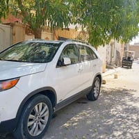 سورنتو • ٢٠١٢ • ٦ سلندر