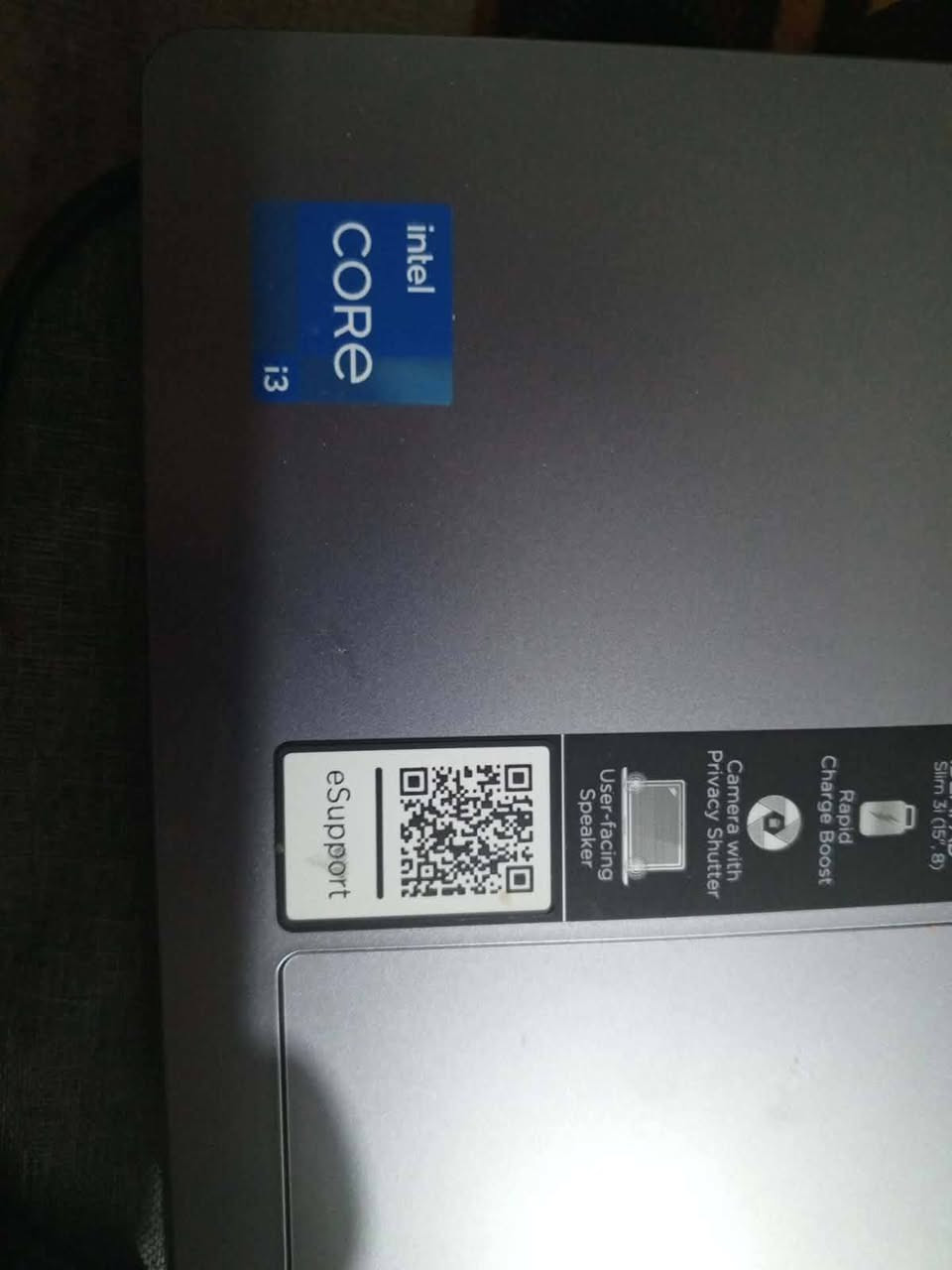 السلام عليكم  للبيع حاسبه نوع، Lenovo جديده ما مستعمل  هواي السعر ٣٠٠ وبيها مجال المكان كربلاء قرب الإمام عون  ***********
