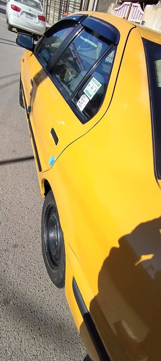 سلام عليكم سمند مديل 12 ناطق داخل عسلي بسمي رقم جديد مصفر هيئة وغرامات سياره جديده ماشيه 140 مكينه كبيره تبريد ثلج صدر امامي خلفي جديد تخم تاير اصلي بيه فقط صبغ جاملغ امامي شويه بي سياره مالتي جناي بيه السعر 45 بيها مجال بسيط ***********
