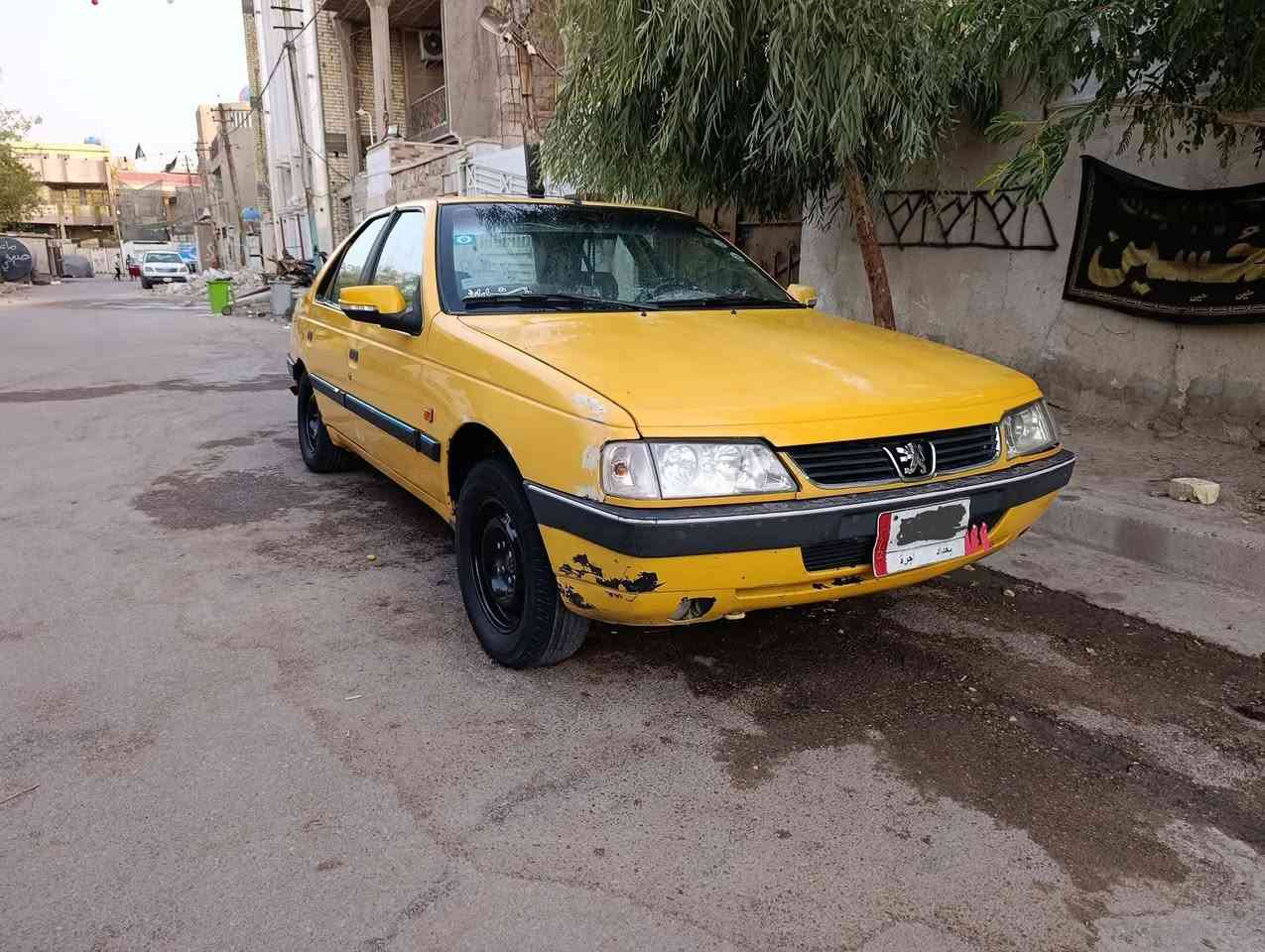 سلام عليكم 
🚕بيجو اكد2016دشبول عالي رقم بغداد🚕
مكينه وكير مكفولات 
مكينه ستوني مجفتها نافضها نفض شرط ناعمه وحلوه
 يعني مكينه وكير تنساهن 
كهربائيات كلها شغاله 
تبريد ثلج 🥶
شاشه اندرويد اصليه لمس خفيف وكامره خلفيه 
تخم تاير 
باور ستيرن باتري كلا جديد  
وبيهه تبديل جاملغ الامامي صفحت العبري مال شركه مو تجاري
وبيهه طخطخات معمرهن باقيات ع صبغ  

سياره مال جناي تاخذها متعبك كبل لشغل
وابيع شرط التحويل 
غرامات هيئه مصفره وشيطلع عليها حاضرين 
مكاني بغداد جميله وسعر 40
رقم الهاتف ***********
