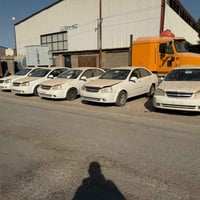 للبيع أوبترا 2009.   مزاد وزارت الداخلية.  07704675288