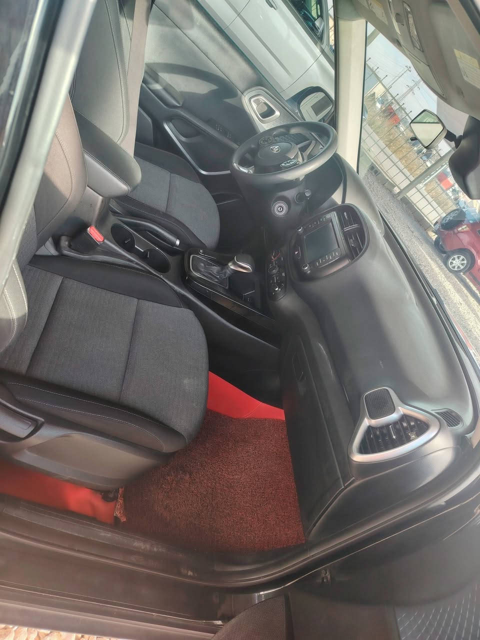 من رخصة الادمن المحترم كيا صول 2020 رقم اربيل تحويل وكاله حادثها ربع جاملغ خلفي بالدور بدون دواخل بجم كبس مكينه 2000 فول مواصفات عدا الفتحه السعر129 مكاني بابل مفرك السده رقم الهاتف ***********
