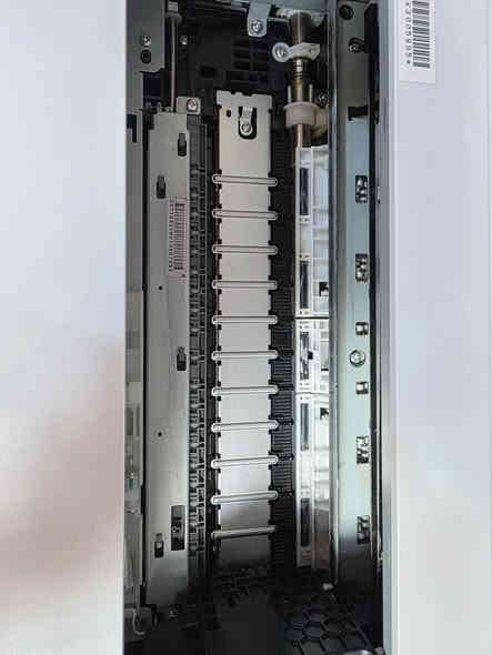 السلام عليكم
طابعة للبيع مستعملة 
موديل wf-5890
نظافة 95%
***********
السعر 425 وتوصيل متوفر
