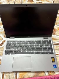 ديل Precision 3560 • i7 جيل ١١ • NVIDIA T500 ٤جيجا