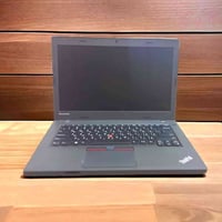 لينوفو L450 • كور i5 الجيل الخامس • رام 8GB هارد 256GB SSD