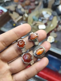 خام قديم • اكسسوارات شخصية