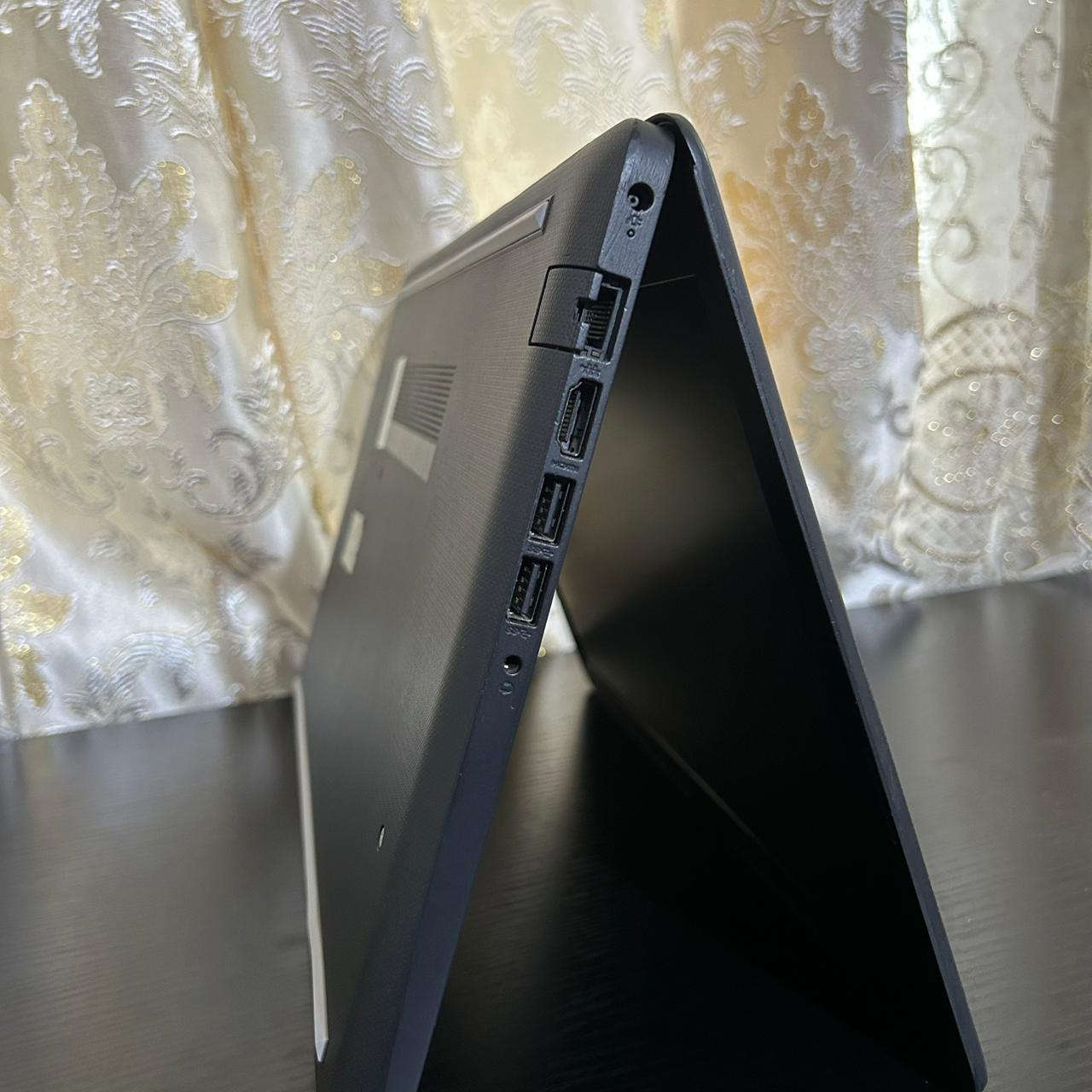 لابتوب HP - الجيل الثامن - هارد عملاق 1256 كيكا 🔥

كور i5 جيل 8 / رام 8 كيكا DDR4 

هاردين : الأول SSD حجم 256 كيكا .. الثاني HDD حجم 1 تيرا (المجموع حجم عملاق 1256 كيكا)

كارت شاشة Intel UHD Graphics 620 حجم 4 كيكا 

شاشة 15.6 انج

أحدث و أسرع نسخة وندوز - Windows 11 Pro – 25 H2

#السعر 375 ألف مع #سيت_هدايا_موضح_بالصور 🥳

#ملاحظة: ضمان إسبوع إستبدال فوري + يوصلك مع الهدايا مغلف داخل كارتونه بكل عنايه وأناقة 🎁

مكاني بغداد (توصيل #مجاني بكل العراق)

*********** (موجود واتساب)
