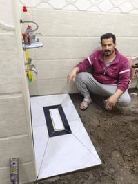 خلفة • شغل متفرق • داخل البصرة