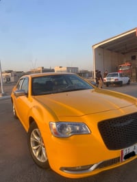 اوباما 300s • كرايسلر 300s • سيارة 2012 • كرايسلر اوباما • سيارة فول ا...
