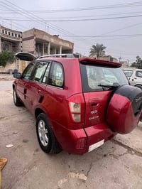 تيكو ١٣ محرك ١٨٠٠ كير كهربائي السياره مكينه كير صدر تبريد تخم تاير كله...