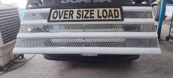 بچم الفينيه ستيل بلادي جديد مكفول من الصبغ الضربه والتصليح ***********
