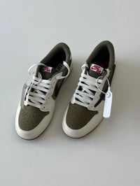 حذاء نايك • قياس ٣٦/٣٧